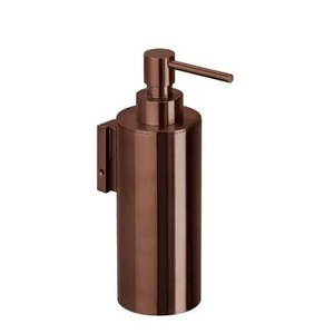 Latest Design Premium Quality Metal Soap Dispenser <b>Liquid</b> Foam Dispenser <b>Modern</b> Design Metal <b>Liquids</b> Durable Dispenser Trending - Product Image 5