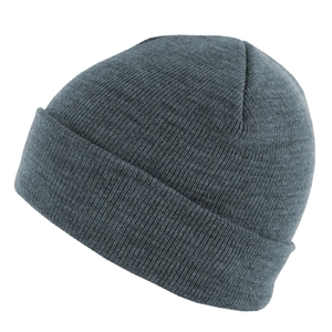 Gorro de punto de lana de invierno para hombre OEM, gorros suaves y acogedores para niños y adultos, gorros cálidos para clima frío, ropa jacquard - Product Image 4