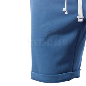 Gran oferta en pantalones cortos de gimnasio fácil de usar pantalones cortos de gimnasio transpirables Durable último diseño pantalones cortos de gimnasio - Product Image 6