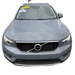 Clean 2020 Vol-vo xc-40 T5 Momentum Sport Utility 4D d'occasion - Product Image 1