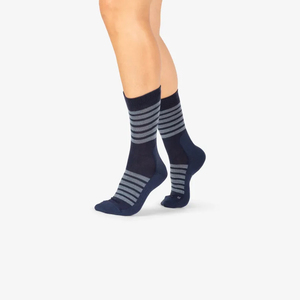 Chaussettes de sport d'hiver pour la course à pied, le football, chaussettes de sport décontractées et colorées, chaussettes hautes pour le sport - Product Image 2