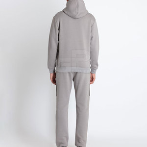 Fabricant pakistanais de survêtements pour hommes de haute qualité, survêtement pour hommes à la vente, nouveau design de survêtement pour hommes - Product Image 3