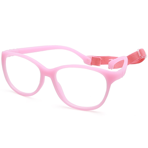 F0236a7 Hình Chữ Nhật Flex Mềm Khác Khung Quang Học Cho Trẻ Em Thoải Mái In Cổ Phiếu Sẵn Sàng - Product Image 1