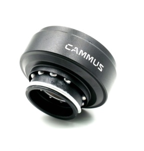 Cubo de liberación rápida para volante <span class=keywords><strong>CAMMUS</strong></span>, espaciado de 70mm para llanta estándar - Product Image 1