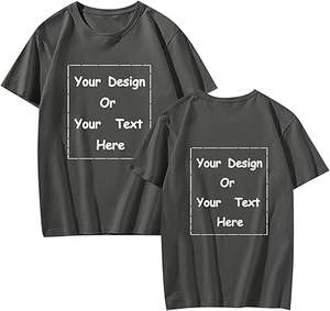 La mayoría de las camisetas de diseños modestos de tendencia para hombres medias mangas nuevos diseños de mejor calidad camisetas para un entrenamiento cómodo - Product Image 6