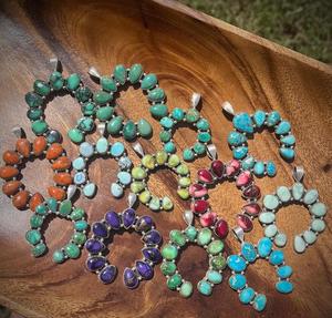 ทำด้วยมือจี้เงิน naja ทำด้วยมือเครื่องประดับช่างฝีมือทันสมัยจี้เรียบง่ายของขวัญอมตะสำหรับเธอ - Product Image 5