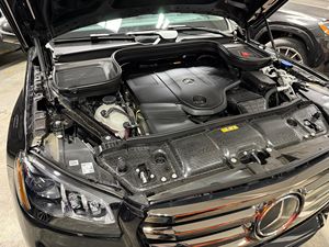 เมอร์เซเดส-เบนซ์ GLS 450 ปี 2025 เครื่องยนต์เบนซิน ไมล์น้อย - Product Image 6