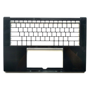 Carcasa superior original nueva y genuina para portátil DELL XPS 9520 Precision 5570 Palmrest 0GN0D2 GN0D2 - Product Image 1