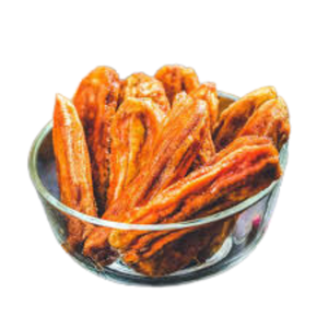 Delicioso plátano orgánico seco AD de Vietnam envasado al vacío o envasado a granel embalaje personalizado - Product Image 1