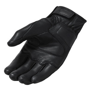 Gants de moto de qualité supérieure 100% en cuir personnalisés imperméables à doigt complet marque privée prix de gros gants de moto - Product Image 3