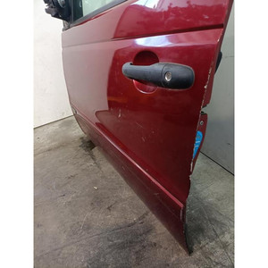 PUERTA DELANTERA IZQUIERDA MERCEDES Vaneo 1ª Serie A4147200005 166960 (01>) - Product Image 3