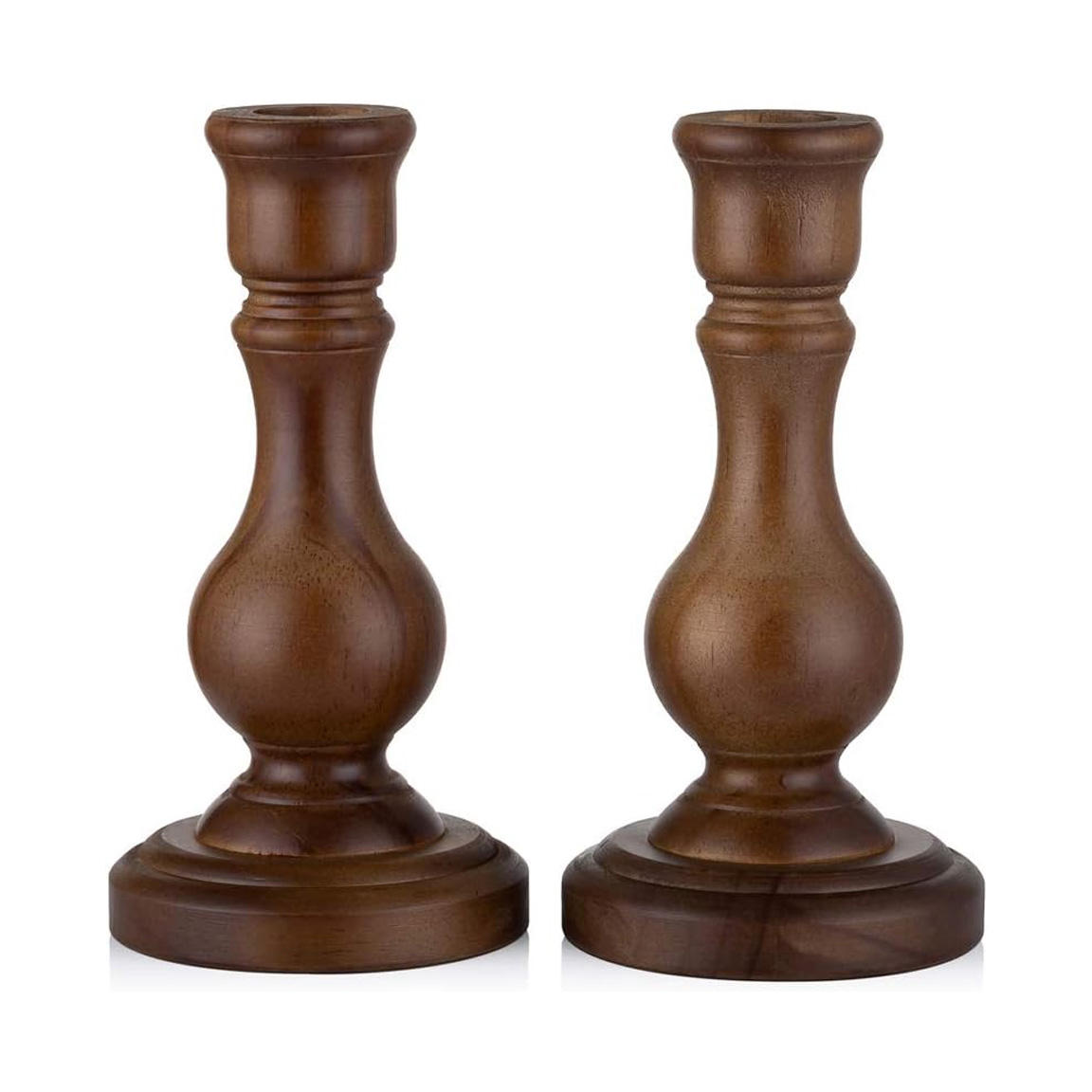 Natural Wood Finished