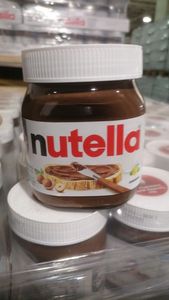 นูเทลล่า 630 กรัม จำหน่ายจำนวนมากสำหรับผู้ซื้อขายส่งและตลาดส่งออก - Product Image 1