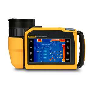 Cámara Termográfica Fluke Flukes-TIX1060/APAC (5343468) - Product Image 4