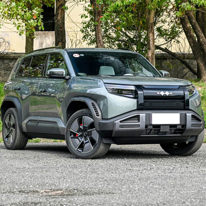 March 2025 Latest Intelligent Driving Compact SUV <b>New</b> <b>Energy</b> <b>Vehicle</b> for South America - Product Image 3