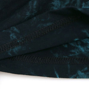 Camisetas personalizadas por sublimación para hombre y mujer, diseño personalizado, tejido transpirable de secado rápido, perfecto para imprimir regalos - Product Image 5