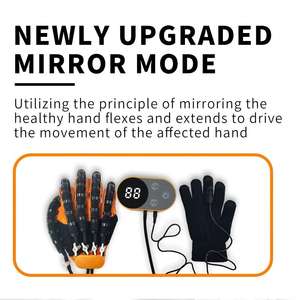 Guante Robótico de Rehabilitación para el Hogar OEM, Equipo de Terapia de Manos, Suministros para Pacientes con Parálisis, Guantes de Rehabilitación - Product Image 5