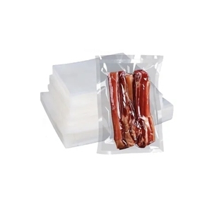 ถุงพลาสติกสำหรับสัตว์เลี้ยงบรรจุอาหารกันกลิ่นพิมพ์ลายตามสั่งพิมพ์โลโก้ได้ - Product Image 2