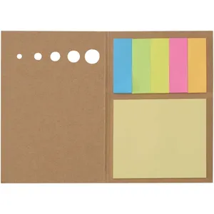 Foglietti Adesivi Ecologici Freiji FSC - Product Image 2