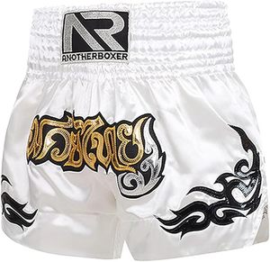 Shrink-Proof Digital Print Mixed Martial Arts Wear for Adults Fight Wear for Jiu Jitsu & Grappling - Product Image 5