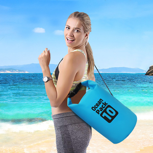 Sac universel portable robuste résistant à l'eau <span class=keywords><strong>Pochette</strong></span> étanche garçon pour les expéditions de pêche - Product Image 3