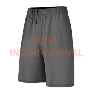 Custom Logo Print Men Drawstring <b>Shorts</b> Gym Training <b>Short</b> Wear Sports Casual Clothing Fitness Workout <b>Running</b> Sportswear - Product Image 5