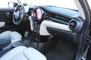 WMW13DJ00P2T91177 2023 Hatchback Eléctrico Compacto Edición SE - Product Image 5