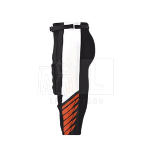 Dernier modèle Uniforme de football américain Nouveau style Uniforme de football américain pour jeunes Prix de gros - Product Image 6