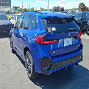 BMW X1 xDrive28i 2024, Superventas, Motor 2.0L I4 16V con Tecnología TwinPower Turbo, Paquete de Venta Rápida, Automático, Garantía, Tracción en las Cuatro Ruedas - Product Image 2