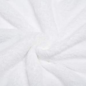 Sudadera con capucha personalizable de piel de Sherpa de lana para hombre con sudadera cálida bordada, venta al por mayor, ropa térmica de invierno OEM - Product Image 3