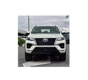 <span class=keywords><strong>TOYOTA</strong></span> <span class=keywords><strong>FORTUNER</strong></span> EX.R 2.7L GASOLINA 4WD AÑO 2021 BLANCO, Usado, en BUEN Estado y Eficiente, Bien Mantenido y Listo para Usar - Product Image 4