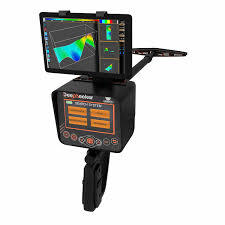 เครื่องตรวจจับโลหะระยะไกลรุ่นใหม่ล่าสุด Perfect Brand Deep Seeker พร้อมระบบค้นหา 5 ระบบ พร้อมจัดส่งทั่วโลก - Product Image 3