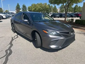 โตโยต้า แคมรี่ เอสอี ปี 2018 - Product Image 6