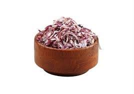 Les plus vendues : Flocons d'oignon purs séchés AD, mélange d'épices brutes pour la cuisson, le curry, les soupes, les snacks, prêt à l'emploi, disponible au meilleur prix - Product Image 3