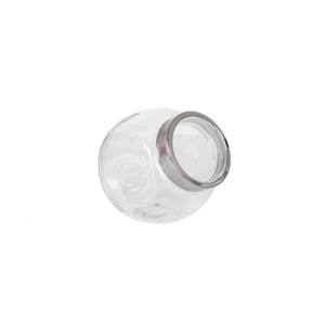 โถแก้ว Anna 1500มล. หรูหราและทนทานสำหรับการจัดเก็บคุณภาพพรีเมี่ยม - Product Image 1