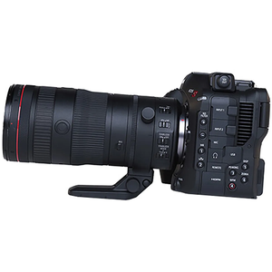 กล้องถ่ายภาพยนตร์ (EF) C80 6K พร้อมเลนส์ RF 24-105 มม. f/2.8 L IS USM Z - Product Image 1
