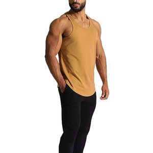 Camiseta Deportiva para Hombre, Cómoda, Transpirable, Fácil de Usar, Nueva Llegada, Último Modelo - Product Image 5