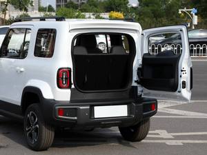 La voiture électrique la plus rapide, véhicule tout-terrain à propulsion arrière, bonne apparence, petite voiture électrique, voitures électriques d'occasion - Product Image 3