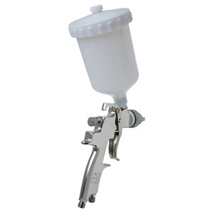 Made in Taiwan High Pressure HP <b>Paint</b> <b>Sprayer</b> Spray Gun for Auto Body - Product Image 2