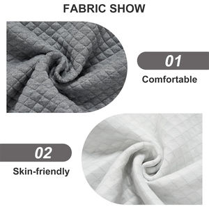 Venta al por mayor de sudaderas con cuello vuelto antiarrugas, sudaderas clásicas y cómodas para hombres - Product Image 4