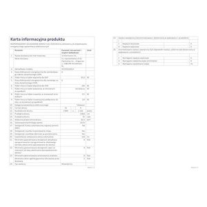 Gallery Edition Smart OLED TV High-End Television with Impressive Features - Product Image 3