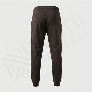 Pantalons pour hommes de qualité pure à prix abordable, style tendance, nouveaux pantalons pour hommes arrivés, lavés, durables, confortables, bas de vêtements tendance - Product Image 2