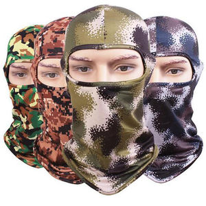 Winter Men <b>Ear</b>-<b>Covering</b> Face-<b>Covering</b> Warm balaclava USA Women Private Label balaclava - Product Image 3