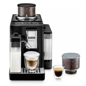 La Mejor Cafetera Espresso Automática Rivelia, Nueva, Sin Aranceles, Color Negro Ónix - Product Image 4