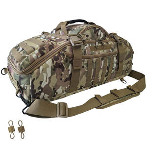 Arrival Custom Wholesale Waterproof Travel Neoprene Sport Men Tote Duffel <b>Bag</b> Lightweight Carry on Weekender Duffle <b>Bag</b> - Product Image 4