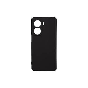Coque de téléphone noire de qualité supérieure Netzy, série SAFA Biye, étui de protection en silicone de dessin animé pour Casper Via X40 - Product Image 1