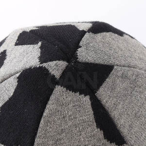 Hot Sale New Custom Color <b>Beanie</b> <b>Hats</b> High Quality 100% <b>Wool</b> Solid Soft Warm <b>Beanie</b> <b>Hats</b> - Product Image 4