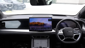 2025 B Y D SEALION 7 SUV performant 4x4 / Conduite à droite / Conduite à gauche - Product Image 3