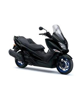 AUTHENTIQUE ORIGINAL 2023 Scooter SuzukisS Burg _ man 400 - Product Image 2