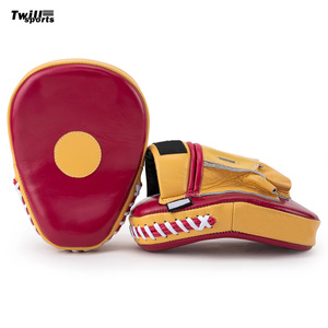 High Professional Muay Thai Punch Mitt High <b>Dummy</b> for Boxing Training Hand Target Punching Pad Kickboxing Kicking Target for Men - Product Image 3